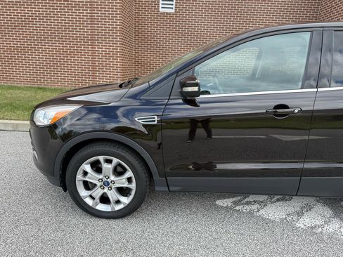Used 2013 Ford Escape SEL image 8