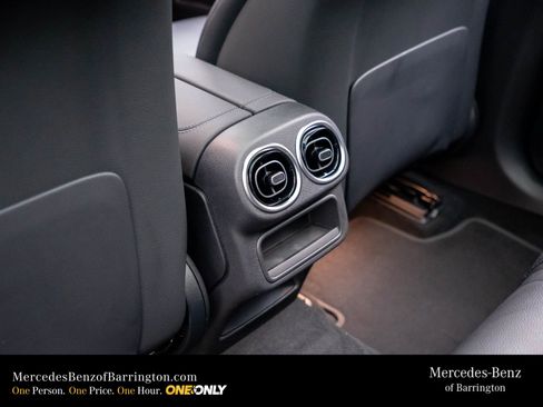 New 2026 Mercedes-Benz GLC 350e 4MATIC image 20