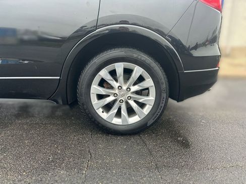 Used 2017 Buick Envision Essence image 17