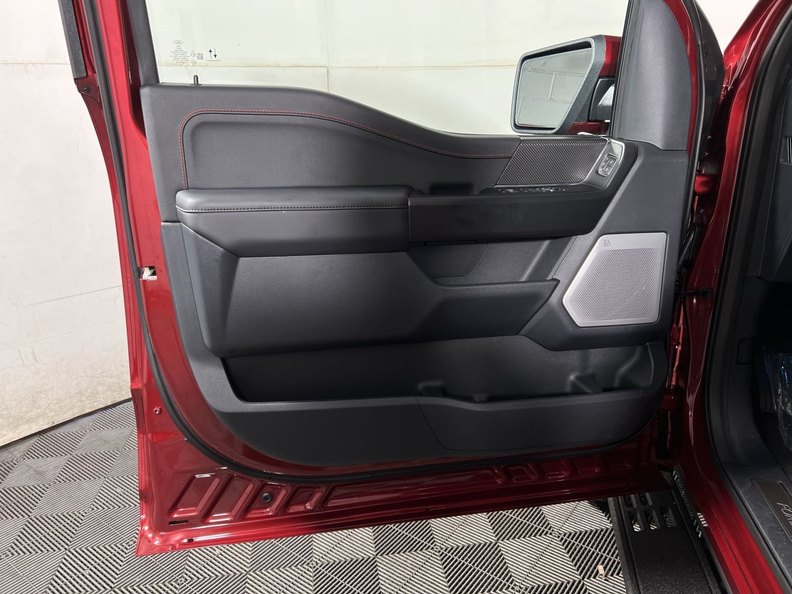 New 2026 Ford F150 Raptor AWD/4WD image 14