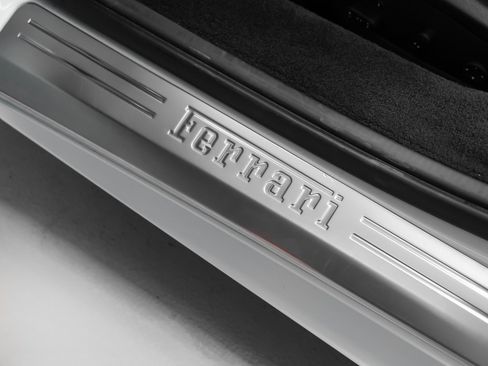 Certified 2015 Ferrari 458 Spider image 40