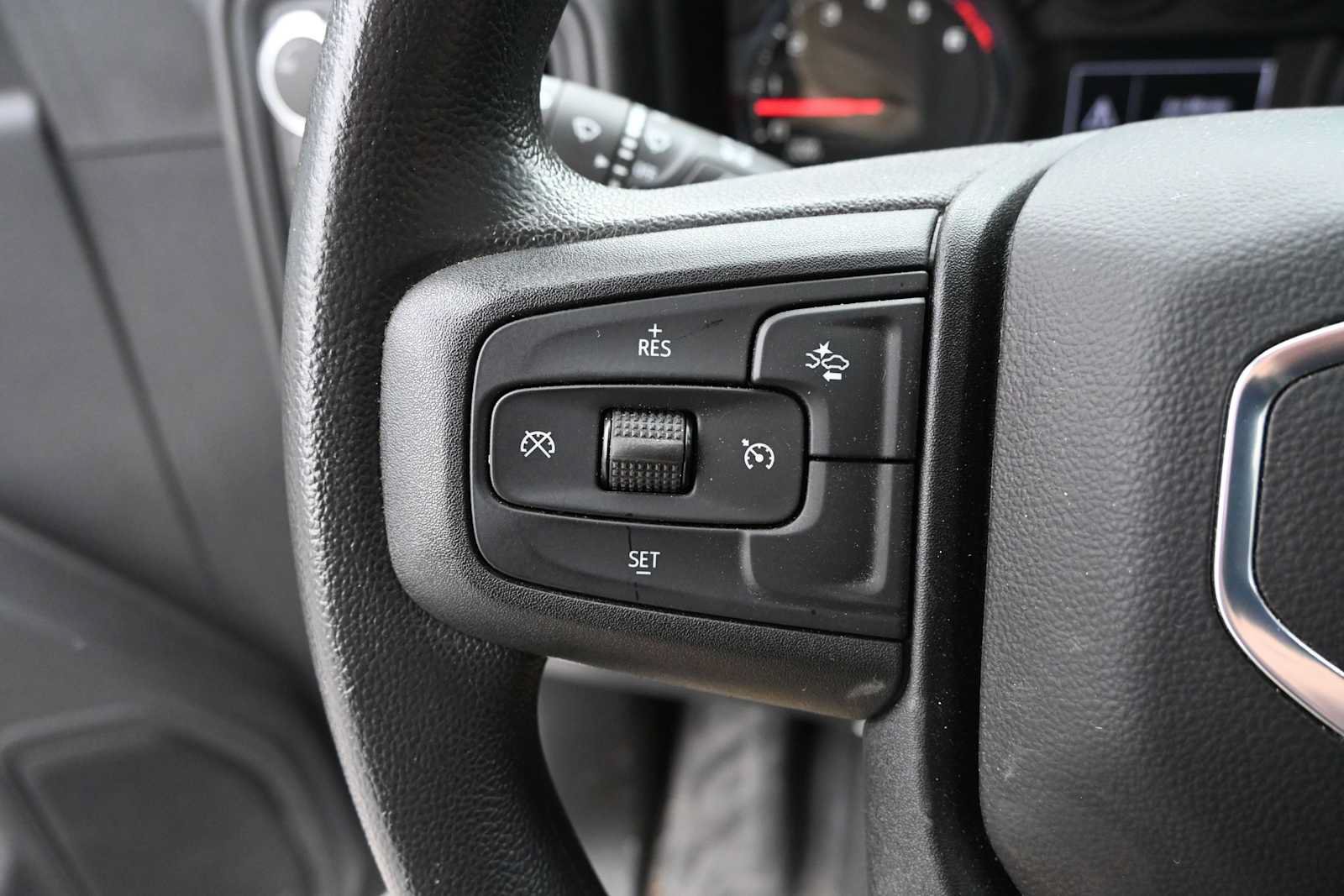 Used 2024 GMC Sierra 3500 Pro w/ Convenience Package AWD/4WD image 24