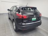 Used 2018 Nissan Rogue Sport S w/ S Appearance Package image 6