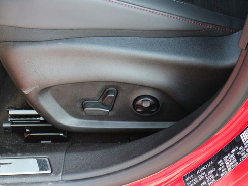 New 2025 Dodge Hornet GT Plus image 4