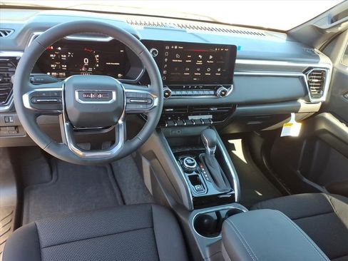 New 2026 GMC Canyon Elevation w/ Convenience Package image 15