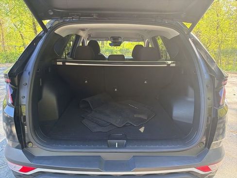 Certified 2023 Hyundai Tucson SEL AWD/4WD image 13