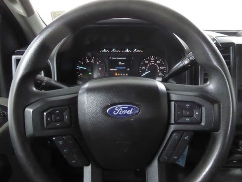 Used 2019 Ford F150 XL w/ Equipment Group 101A Mid AWD/4WD image 9