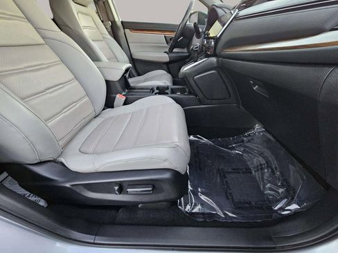 Used 2018 Honda CR-V EX-L image 15