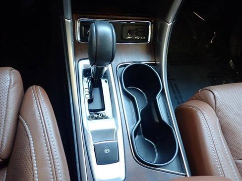 Used 2022 Subaru Ascent Touring w/ Popular Package #2A AWD/4WD image 25