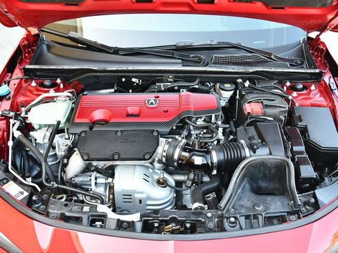 Used 2024 Acura Integra Type S FWD image 84