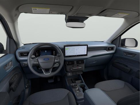 New 2026 Ford Maverick XL image 9