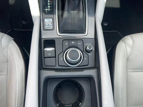 Used 2017 MAZDA MAZDA6 Grand Touring FWD image 20