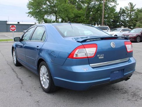 Used 2009 Mercury Milan Premier FWD image 36