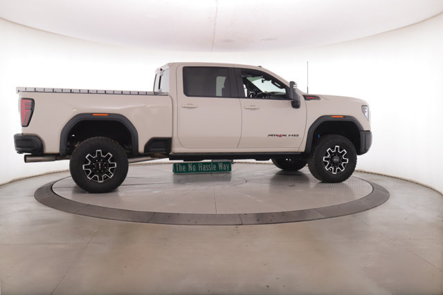 Used 2026 GMC Sierra 2500 AT4X AWD/4WD image 7