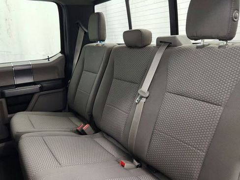 Used 2018 Ford F150 XLT w/ Equipment Group 302A Luxury RWD image 35