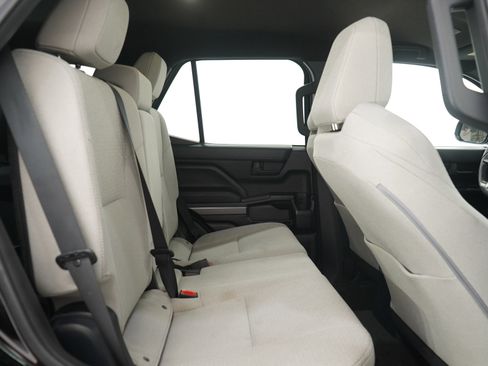 Used 2025 Toyota 4Runner SR5 image 12