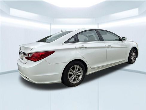 Used 2012 Hyundai Sonata GLS w/ Popular Equipment Pkg FWD image 7