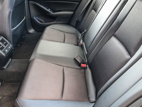 Used 2021 Honda Accord Sport image 20