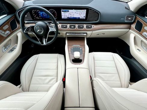 Certified 2026 Mercedes-Benz GLE 450 4MATIC Coupe image 11