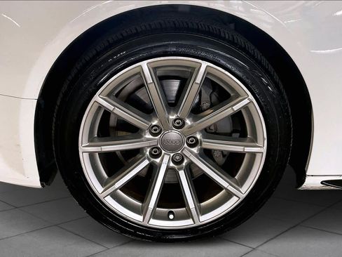 Used 2017 Audi A5 2.0T Sport w/ Convenience Package image 10