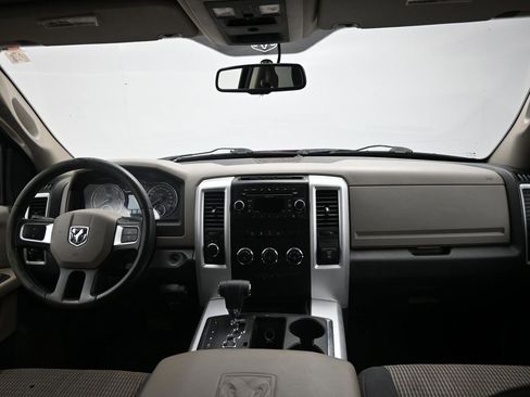 Used 2010 Dodge Ram 1500 Truck SLT w/ Big Horn Regional Pkg image 29