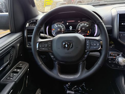 New 2026 RAM 1500 Limited image 20