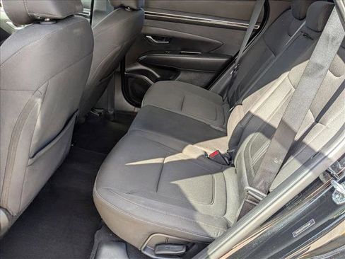 Used 2023 Hyundai Tucson SEL w/ Winter Package image 18