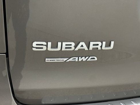 Used 2021 Subaru Ascent Limited w/ Technology Package AWD/4WD image 42