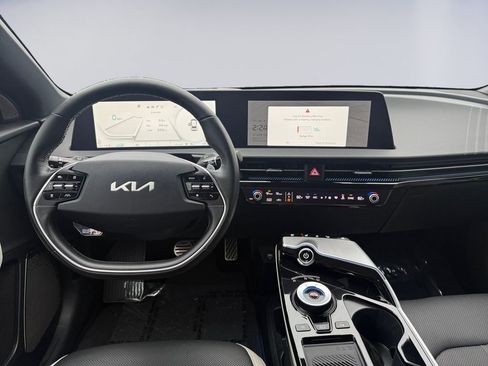 Used 2023 Kia EV6 GT-Line image 14