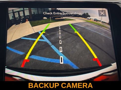 Used 2020 Jeep Grand Cherokee Altitude RWD image 3