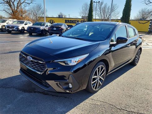 New 2026 Subaru Impreza 2.0i Sport image 9