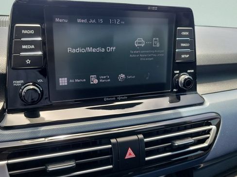 Used 2023 Kia Seltos S FWD image 14