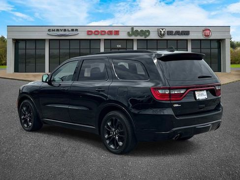 Used 2025 Dodge Durango R/T AWD/4WD image 6