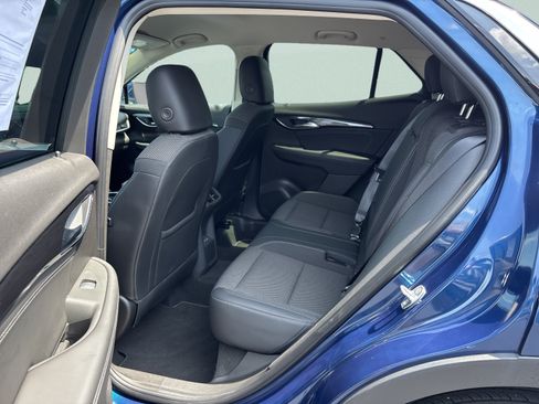 Used 2023 Buick Envision Preferred AWD/4WD image 16