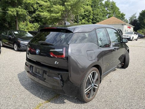 Used 2015 BMW i3 RWD image 6