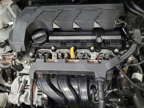 Used 2020 Kia Rio S FWD image 30