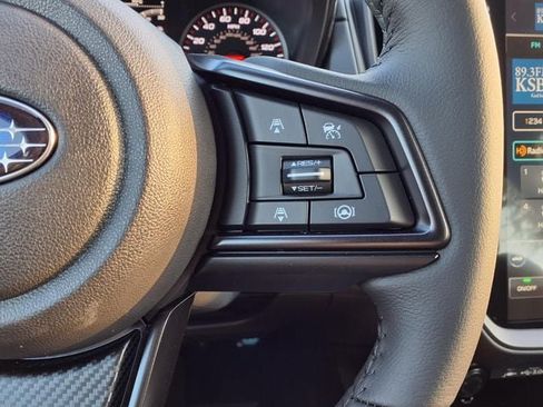 New 2026 Subaru WRX AWD/4WD image 14