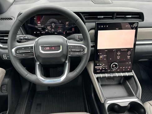 New 2026 GMC Terrain Elevation w/ Elevation Premium Package image 12