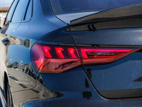 Used 2023 Audi S3 Premium Plus w/ Premium Plus Package image 8