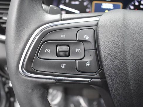 Used 2023 Buick Envision Avenir AWD/4WD image 16