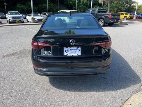 Used 2023 Volkswagen Jetta Sport FWD image 33