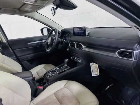 Used 2023 MAZDA CX-5 AWD 2.5 S w/ Select Package image 26
