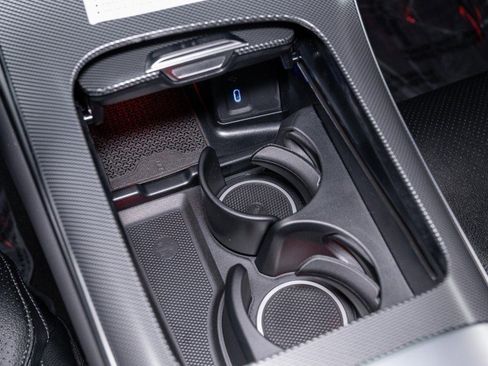 Certified 2026 Mercedes-Benz GLC 300 image 19