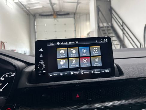 Used 2024 Honda CR-V EX-L image 52