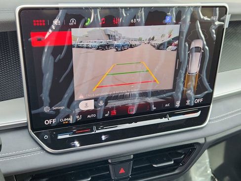 New 2026 Volkswagen Tiguan SE R-Line image 15