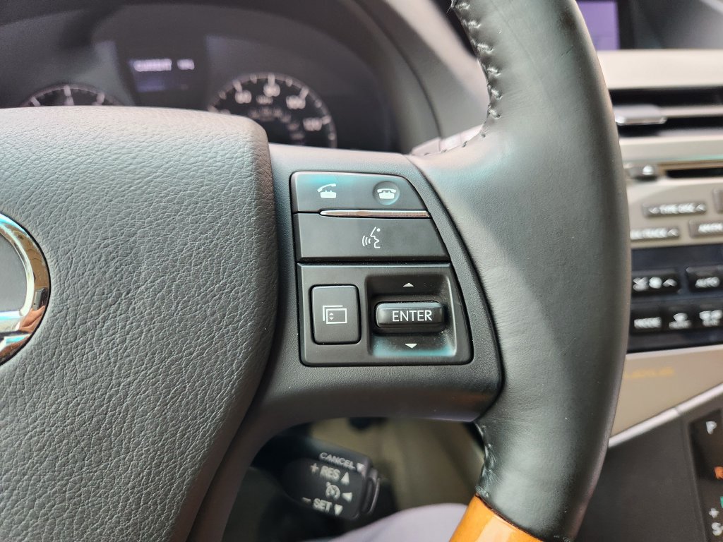 Used 2012 Lexus RX 350 FWD w/ Premium Pkg image 28
