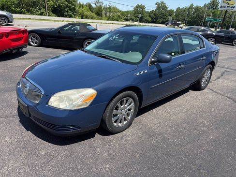 Used 2009 Buick Lucerne CXL FWD image 7