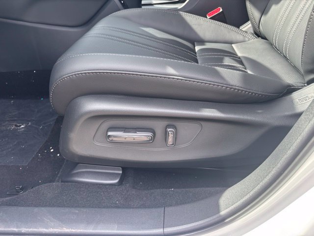 New 2027 Honda HR-V EX-L image 21