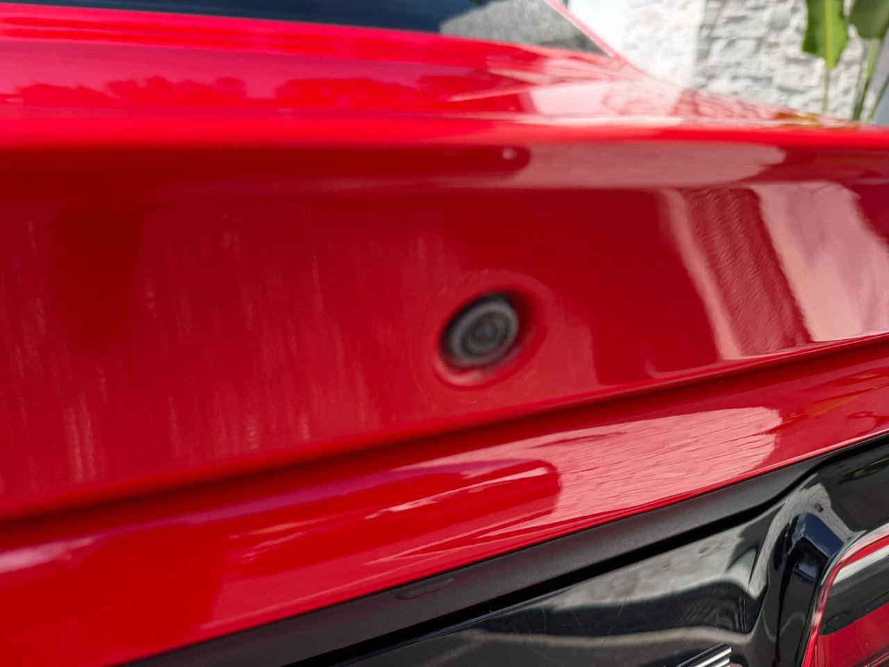 Used 2018 Dodge Challenger SXT RWD image 15