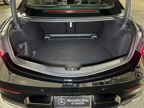 Used 2026 Mercedes-Benz CLE 300 4MATIC Coupe image 16